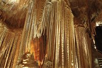 Jenolan Caves Orient Cave Tour - Carnarvon Accommodation