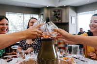 Hunter Valley Premium Food  Drink Pairing Tour - QLD Tourism