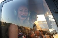 Hunter Express Helicopter Flight - Broome Tourism