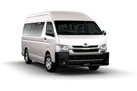 Shuttle Transfer from Sydney Airport to Cruise Ship Terminal at Circular Quay - Accommodation Tasmania