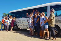 Hunter Valley Wine Tour from the Hunter with Wine Craft Beer Cheese Chocolate - Accommodation Port Hedland