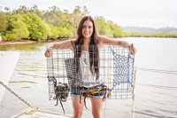 Catch a Crab Tour with Optional Seafood Lunch - Accommodation Daintree