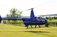 Hunter Valley Helicopter Tour with a Bubbly Breakfast - QLD Tourism