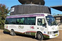 Lovedale  North Pokolbin Hunter Valley Hop-On and Hop-off Bus Tour - Accommodation Port Hedland