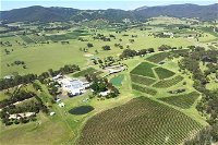 Helicopter Tour of Hunter Valley in New South Wales with Lunch - Accommodation Directory