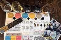 Tulloch Wines - Wine Tasting paired with Local Handmade Chocolates - Accommodation Directory
