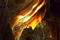 Jenolan Caves Extended Orient Cave Tour - Carnarvon Accommodation