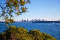 Private Sydney Foreshores and Beaches SUV Tour - Accommodation Cairns