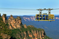 Blue Mountains PRIVATE - Full day tour - 6 people max - Accommodation VIC