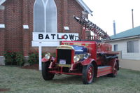 Batlow Historical Society - WA Accommodation