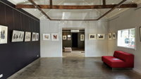 Briagolong Art Gallery - Carnarvon Accommodation