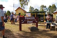 Brooweena Historical Village and Museum - Gold Coast Attractions