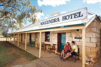 Cameron Corner Loop - Carnarvon Accommodation