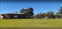 Gribble Creek Walk and Cycle Way - Attractions