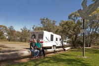 Gulargambone - Carnarvon Accommodation