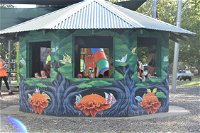 Howlong's Enchanted Hut - Accommodation Kalgoorlie