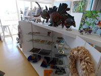 Huskisson Gallery and Picture Framing - Redcliffe Tourism