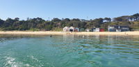 Mothers Beach Mornington - Accommodation ACT