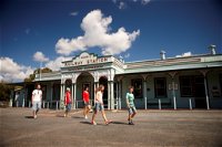 Mount Morgan Historical Railway Museum - Accommodation Bookings