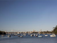 Sirius Cove - Gold Coast Attractions