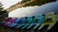 Terrigal Paddle Boats and Stand Up Paddle Boards - Accommodation Kalgoorlie