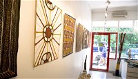Tiwi Art Network - Accommodation Adelaide