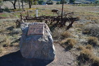 Wangaraleednie Monument  Ruins - Broome Tourism