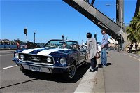 Six Bridges of Sydney Vintage Car Ride Experience - Accommodation Mount Tamborine