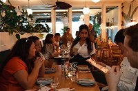 Lonely Planet Experience Sydney's Food Tour with a Local Guide - Accommodation Sydney