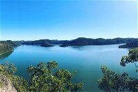 Hawkesbury River Boat Day - Newcastle Accommodation