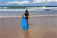 7 Day Surf Pack - Surf Manly Beach - Accommodation NT