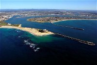 12 Minute Scenic helicopter Flight - For 2 - Accommodation Noosa