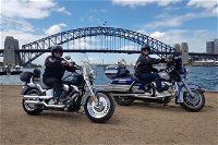 Sydney sights tour 1 Hour - Redcliffe Tourism