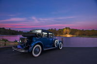 Blue Mountains Vintage Cadillac Tour with Local Guide - Taree Accommodation