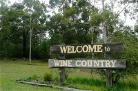 Hunter Valley Wineries - Redcliffe Tourism