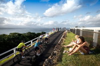 3 hour - Byron Bay Guided Ride - Accommodation Batemans Bay