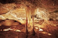Jenolan Caves Ribbon Cave Tour - Accommodation Cooktown