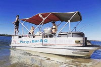 BBQ Boat Hire - Tourism Gold Coast