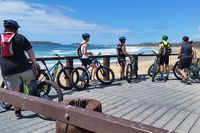 Sawtell to Coffs Harbour Bike Ride - Accommodation Coffs Harbour