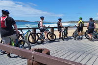 Sawtell to Coffs Harbour Bike Ride - Accommodation Newcastle