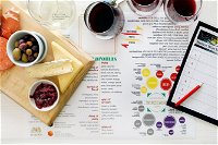 Tulloch Wines- Mystery Wine Tasting Experience with Local Cheese and Charcuterie - Southport Accommodation
