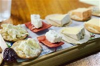 Skip the Line Hunter Valley Cheese Factory - Handmade Cheese Tasting - Casino Accommodation