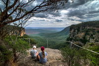 Blue Mountains Secret Places Adventure - ACT Tourism