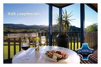 Ivanhoe Wines Trip Advisor Wine Masterclass with Cheese Plate - Casino Accommodation