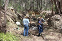 Newnes Ruins Walking Tour - Attractions