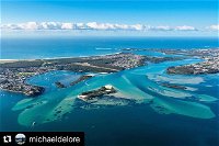 25-30 Minute Newcastle  Macquarie Helicopter Shared Flight - Accommodation Noosa