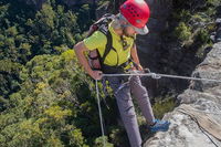 Small-Group Full-Day Abseiling Adventure from Katoomba - Tourism Bookings WA