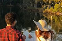 Sunset Eco Rainforest River Cruise - Attractions Melbourne