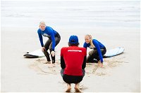 Surf Academy - 3 Month Surf Instructor Course - Accommodation BNB