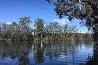 Fishermans Paradise Eco-walk - Broome Tourism